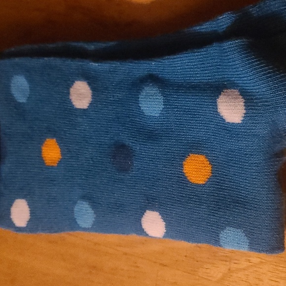 Mountain Dew and Jelly Belly, Nerf, Dippin dots Crew Socks Set of 4 - Picture 5 of 8